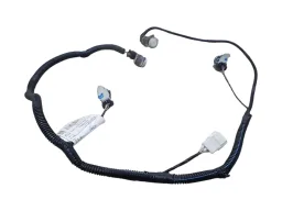 CHICOTE PARACHOQUE TRASEIRO FASTBACK 1.3 2023/2025