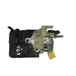 FECHADURA DIANTEIRA DIREITA ARRIZZO 5 6 TIGGO 5X 7 8 19/