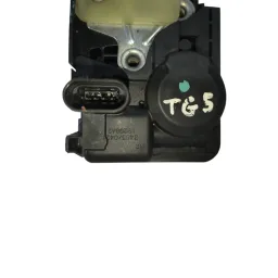 FECHADURA DIANTEIRA DIREITA ARRIZZO 5 6 TIGGO 5X 7 8 19/