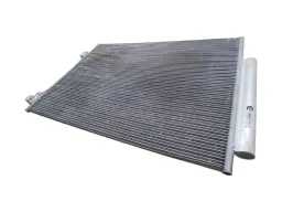 CONDENSADOR PULSE FASTBACK TURBO 2021/2025