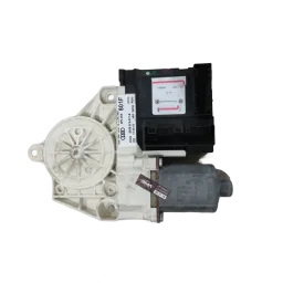 Motor Maquina Vidro Traseira Esquerda Audi A3 2011 2012 2013