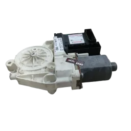 Motor Maquina Vidro Traseira Esquerda Audi A3 2011 2012 2013