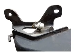 ALAVANCA FREIO DE MAO FIT 2009 2010 A 2014