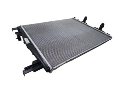 RADIADOR AUXILIAR PULSE FASTBACK 1.0 1.3 TURBO 2022/2026