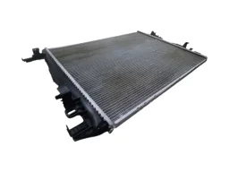 RADIADOR AUXILIAR PULSE FASTBACK 1.0 1.3 TURBO 2022/2026