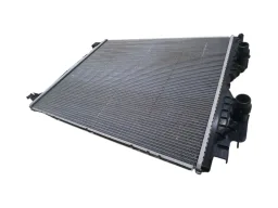 RADIADOR AUXILIAR PULSE FASTBACK 1.0 1.3 TURBO 2022/2026