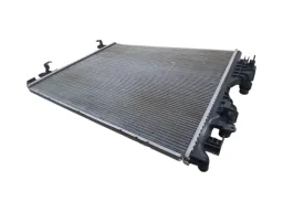 RADIADOR AUXILIAR PULSE FASTBACK 1.0 1.3 TURBO 2022/2026