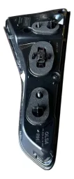 LANTERNA TAMPA LADO DIREITO SANDERO 20/25 C/LED