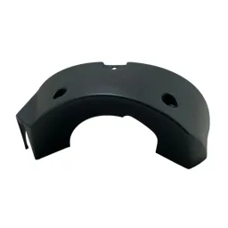 Moldura Coluna Chave Seta Inferior Renault Megane 2008 2011