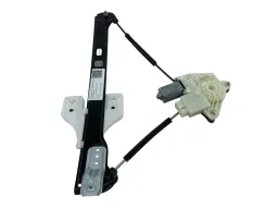 Máquina de Vidro Porta Traseira Esquerda Taos 2022 2023/..