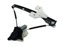 MÁQUINA DE VIDRO PORTA TRASEIRA ESQUERDA TAOS 2022 2023/..