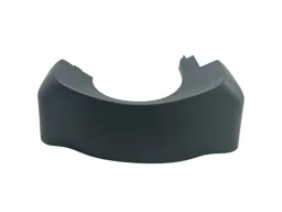 Moldura Superior Chave Seta Direção Megane 2006 a 2013