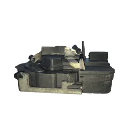 Fechadura Porta Traseira Esquerda Peugeot 206 207 S/Tva Elé