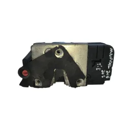 FECHADURA PORTA TRASEIRA ESQUERDA PEUGEOT 206 207 S/TVA ELÉ