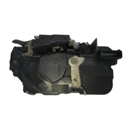 FECHADURA PORTA TRASEIRA ESQUERDA PEUGEOT 206 207 S/TVA ELÉ