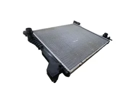 RADIADOR PRINCIPAL PULSE FASTBACK 2022/2025