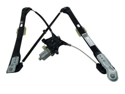 Máquina de Vidro Porta Dianteira Esquerda Taos 2022 2023/..