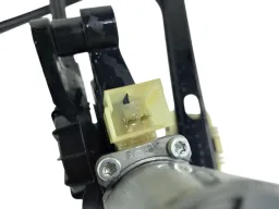 MÁQUINA DE VIDRO PORTA DIANTEIRA ESQUERDA TAOS 2022 2023/..