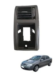 Moldura Difusor Esqu Ar Chevrolet Astra 1999/2011 90560336