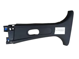 Coluna Cinto Esquerdo Fastback Abarth 2022 a 2025