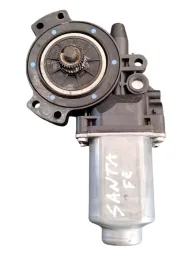 MOTOR DE VIDRO ELÉTRICO HYUNDAI SANTA FÉ/ AZERA LADO DIREITO