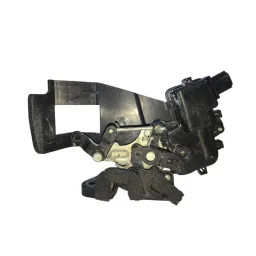 Fechadura Porta Traseira Esquerda Kwid 2018 2019 a 2023/..