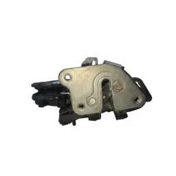 FECHADURA PORTA TRASEIRA ESQUERDA KWID 2018 2019 A 2023/..