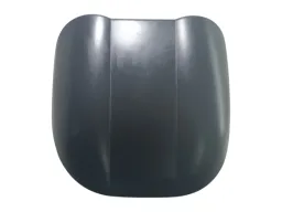 Moldura Superior Painel Instrumento Renault Megane 2007 2011