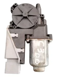 MOTOR E MÓDULO VIDRO ELÉTRICO PEUGEOT 307 T.D 2002 2012