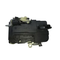 FECHADURA PORTA DIANT ESQ PEUGEOT 206 207 HOGGAR 2P 4P C/TVA