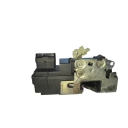 FECHADURA PORTA DIANT ESQ PEUGEOT 206 207 HOGGAR 2P 4P C/TVA