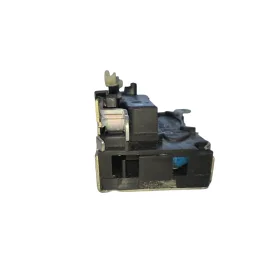 FECHADURA PORTA DIANT ESQ PEUGEOT 206 207 HOGGAR 2P 4P C/TVA