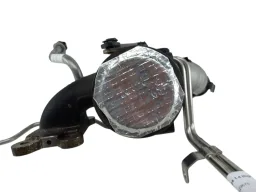 TURBINA T-CROSS NIVUS JETTA POLO TAOS TIGUAN Q3 1.4 17/