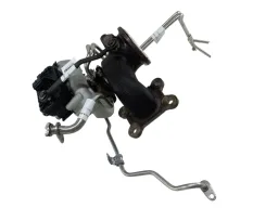 TURBINA T-CROSS NIVUS JETTA POLO TAOS TIGUAN Q3 1.4 17/