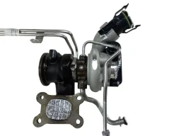 TURBINA T-CROSS NIVUS JETTA POLO TAOS TIGUAN Q3 1.4 17/