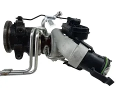 TURBINA T-CROSS NIVUS JETTA POLO TAOS TIGUAN Q3 1.4 17/