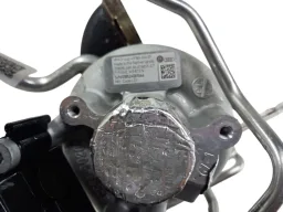 TURBINA T-CROSS NIVUS JETTA POLO TAOS TIGUAN Q3 1.4 17/