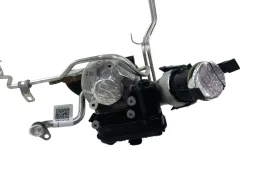 TURBINA T-CROSS NIVUS JETTA POLO TAOS TIGUAN Q3 1.4 17/