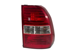LANTERNA TRASEIRA ESQUERDA TUCSON 2005 2006 A 2017