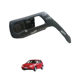 Puxador Interno Porta Dianteiro Direita Vw Golf 1999 (as)