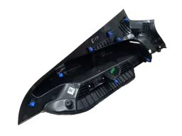 SUPORTE DIREITO BAGAGITO FASTBACK 2023 A 2025