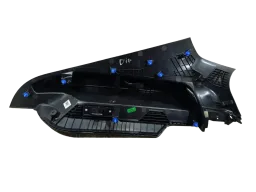 SUPORTE DIREITO BAGAGITO FASTBACK 2023 A 2025