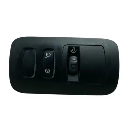 Botão Regulador Comando Farol Renault Megane 2007 a 2011