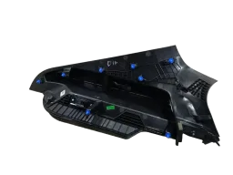 SUPORTE DIREITO BAGAGITO FASTBACK 2023 A 2025