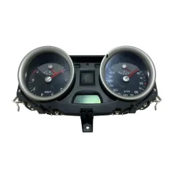Painel Instrumento Velocímetro Renault Megane 2008 a 2011