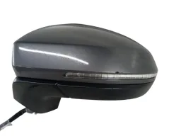 Retrovisor Esquerdo Taos 2022 2023 2024/..