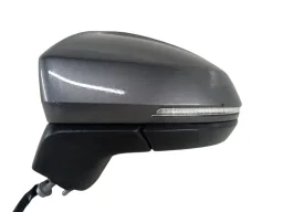 RETROVISOR ESQUERDO TAOS 2022 2023 2024/..