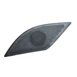 Tweeter dianteiro direito Chevrolet Captiva 2009 2010 2012