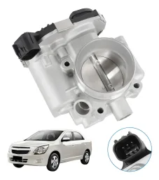 Corpo Borboleta Tbi Montana Agile Cobalt Bosch 94703005 1.4
