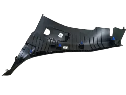 SOLEIRA BANCO TRASEIRO DIREITO FASTBACK 2023 A 2025